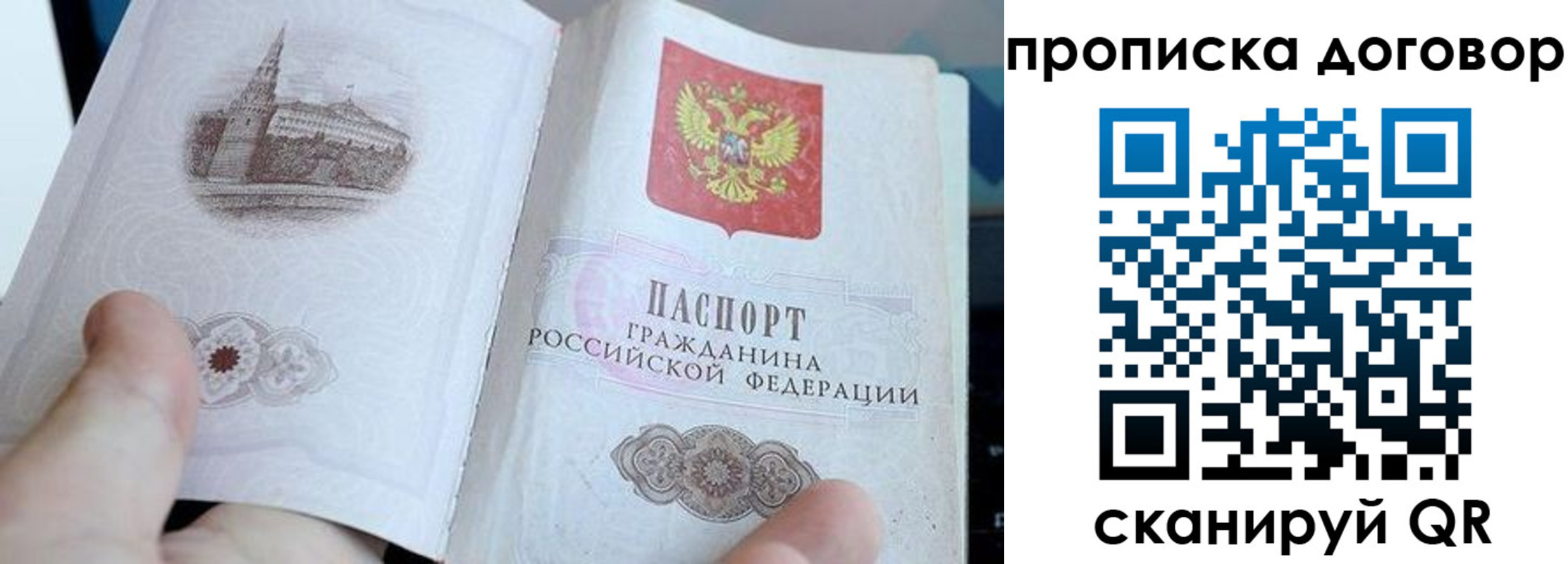 прописка законно в Муроме
